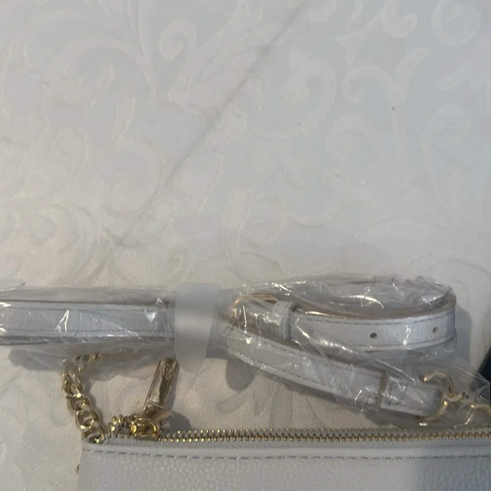 Nanette Lepore Double Compartment Croasbody - Picture 11 of 14